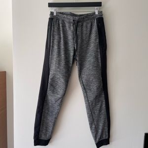 ZARA ELASTIC WAIST JOGGER